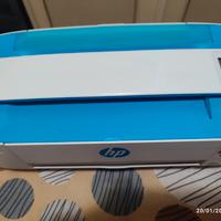 stampante HP 3710 wifi bluetooth 