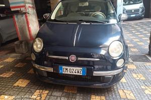 Fiat 500 1.2 EasyPower Pop Star (GPL)