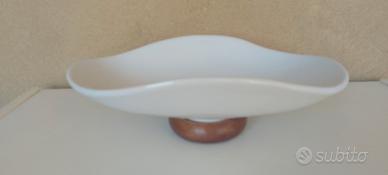 Portapane vintage Mulino Bianco Barilla - Ceramica