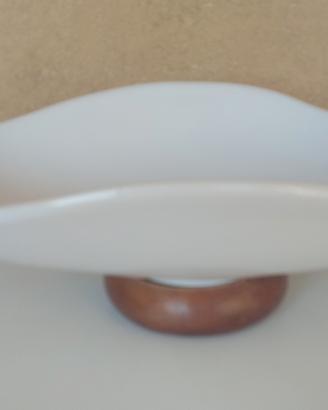 Portapane vintage Mulino Bianco Barilla - Ceramica