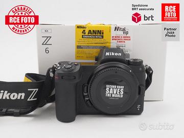 Nikon Z6
