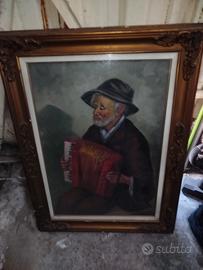 quadro antico