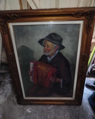 quadro antico