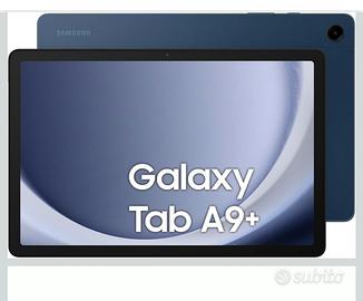 Samsung Galaxy Tab A9+