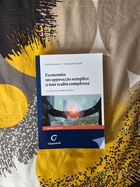 ECONOMIA: UN APPROCCIO SEMPLICE A UNA REALTÀ COMPL