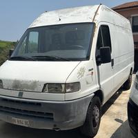 Furgone Fiat Ducato Maxi 2.8 tdi