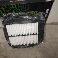 suzuki vstrom sv 650/1000 filtro