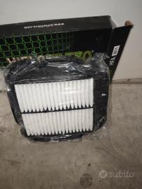 suzuki vstrom sv 650/1000 filtro