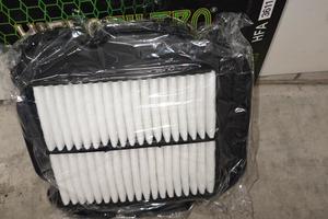 suzuki vstrom sv 650/1000 filtro