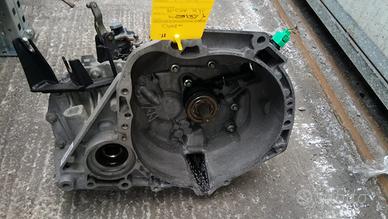 CAMBIO NISSAN MICRA K12 1,4 16V CODICE JH3-148 ANN