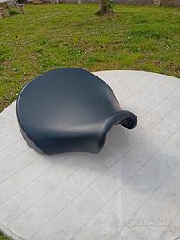 Sella ribassata Royal Enfield meteor 350