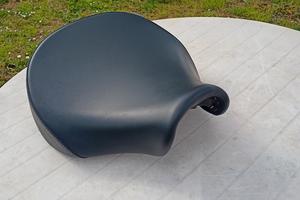 Sella ribassata Royal Enfield meteor 350