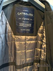 CATBALOU Giacca invernale termica XXL