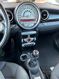 Mini john cooper works (r56) - 2009