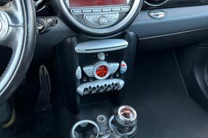 Mini john cooper works (r56) - 2009