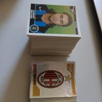 Calciatori Panini 2004 2005
