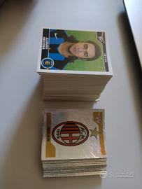 Calciatori Panini 2004 2005