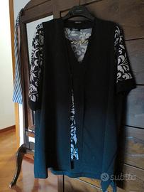 Casacca e gilet Talco 