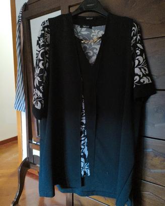Casacca e gilet Talco 