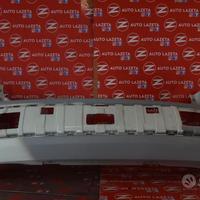 PARAURTI POSTERIORE COMPLETO FIAT Panda VAN Serie