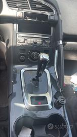 auto Peugeot 3008
