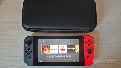 Nintendo Switch 2019