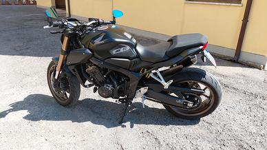 HONDA 650 CB 