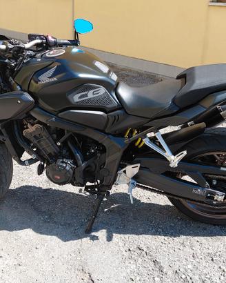 HONDA 650 CB 
