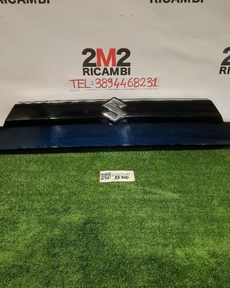 GRIGLIA PARAURTI SUZUKI SX4 Serie S-Cross 83941-63