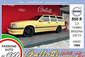 Volvo Serie 800 850 turbo 20V cat SW T-5R - U...