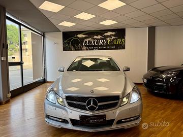 Mercedes-benz E 350 CDI BlueEFFICIENCY Executive
