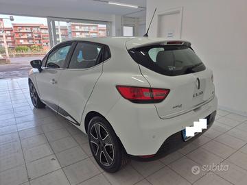 Renault Clio dCi 8V 75 CV Start&Stop 5 porte Energ