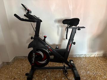 Spin Bike