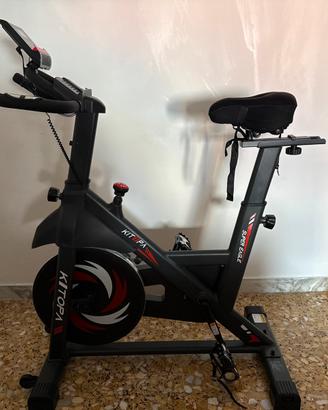 Spin Bike