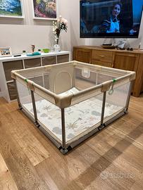 Box per bambini
