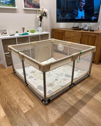Box per bambini