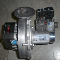 Estrattore FIME PX 128/2035