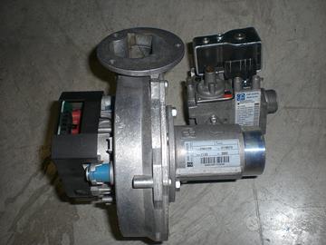 Estrattore FIME PX 128/2035