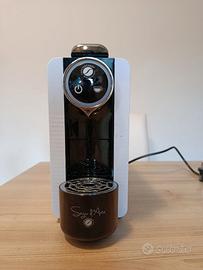 Macchina del Caffe Sogni d'Arte Smarty