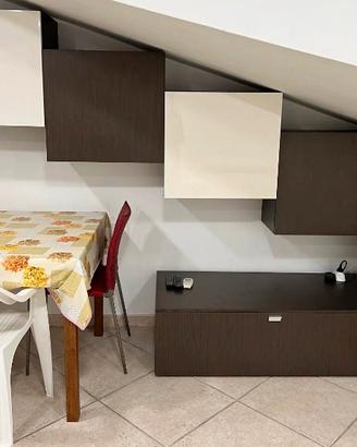 CAPENA BILOCALE GRAZiOSO BILOCALE ARREDATO