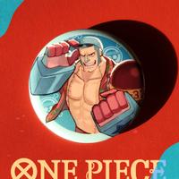 Spilla Franky One Piece