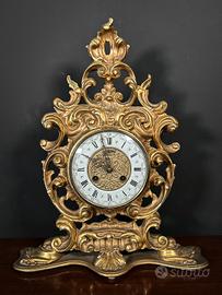 Orologio Luigi XV