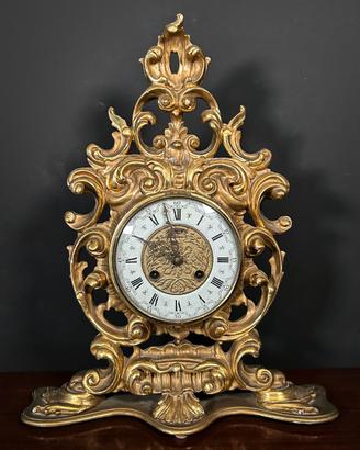 Orologio Luigi XV