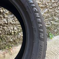 Michelin 215/50 R18