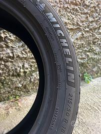 Michelin 215/50 R18