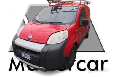FIAT Fiorino 1.3 MJT 95CV Furgone Adventure E6 -