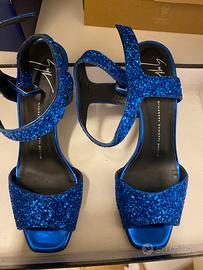 Sandali Giuseppe Zanotti design