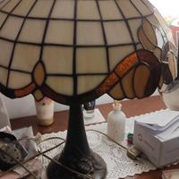 #lampada