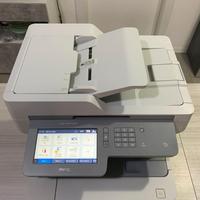 Brother MFC L9577CDW stampante multifunzione laser