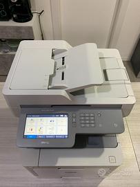 Brother MFC L9577CDW stampante multifunzione laser